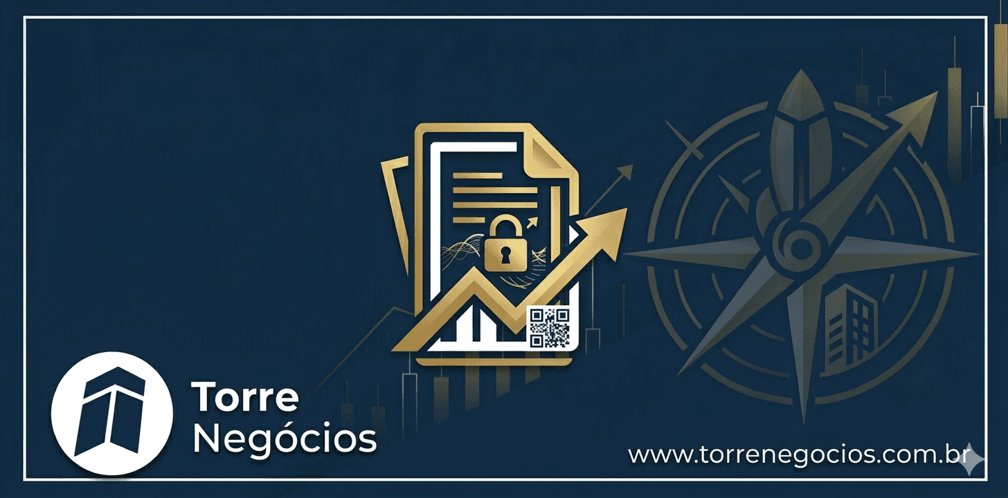 Capa de Certificado Digital: A chave para a segurança e a desburocratização do seu negócio