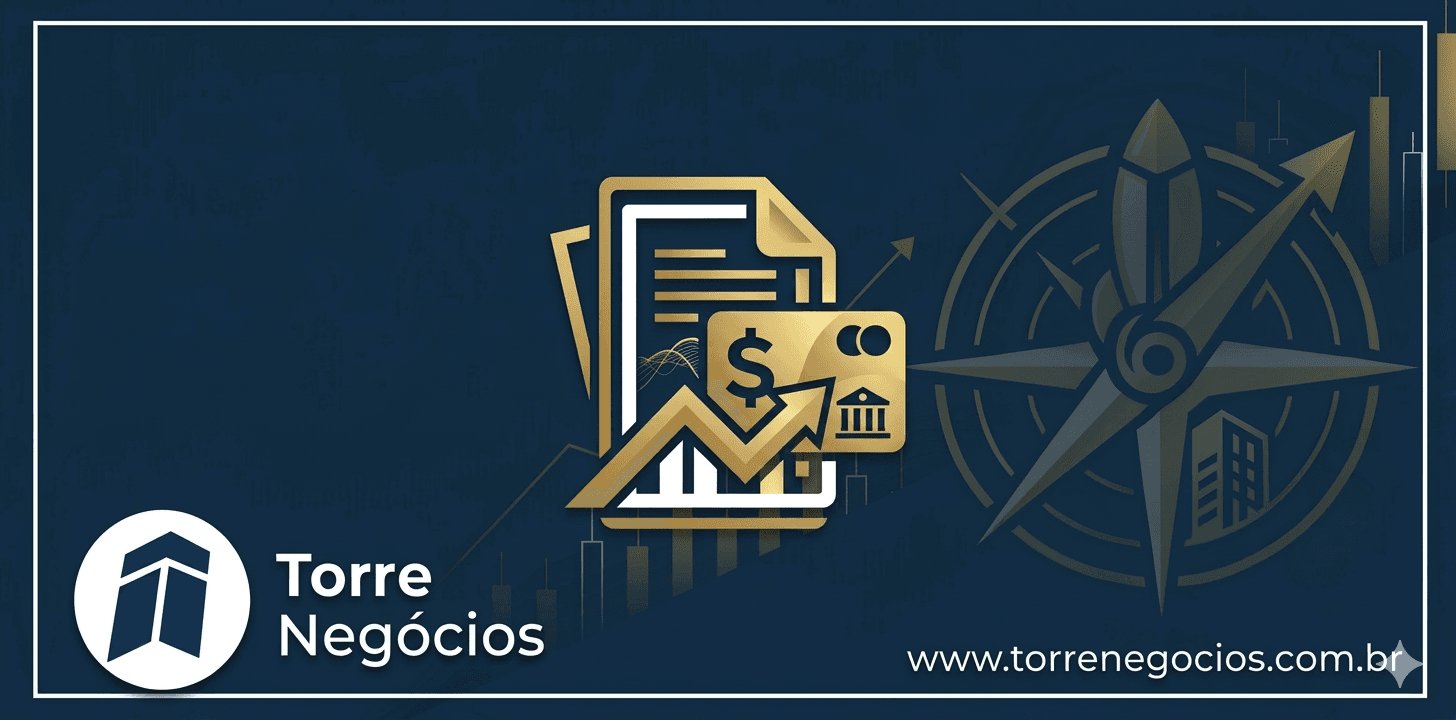 Capa de Conta Corrente PJ: Por que sua empresa precisa de uma?